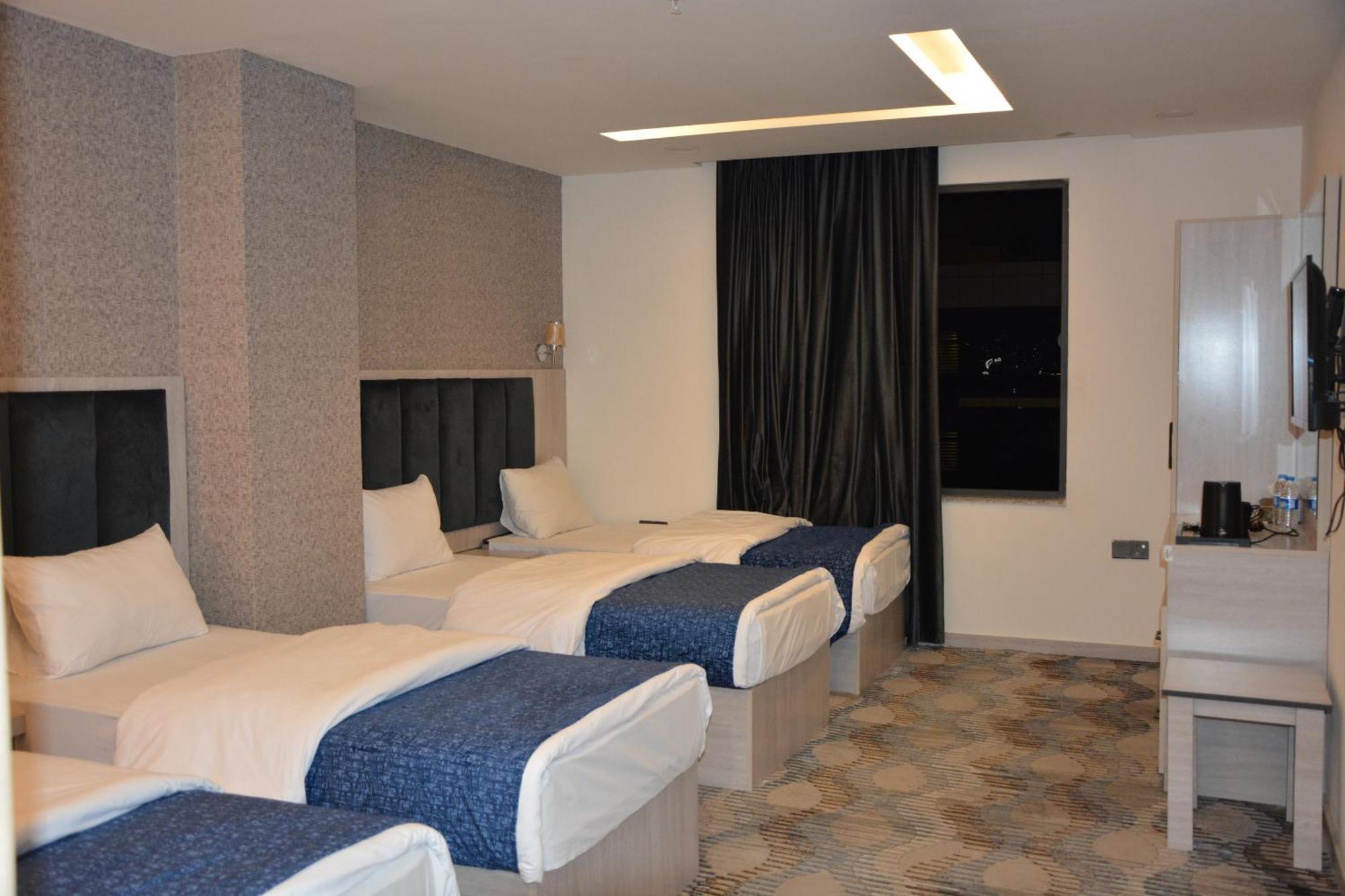 Myflower 3 Hotel Erbil Exterior photo
