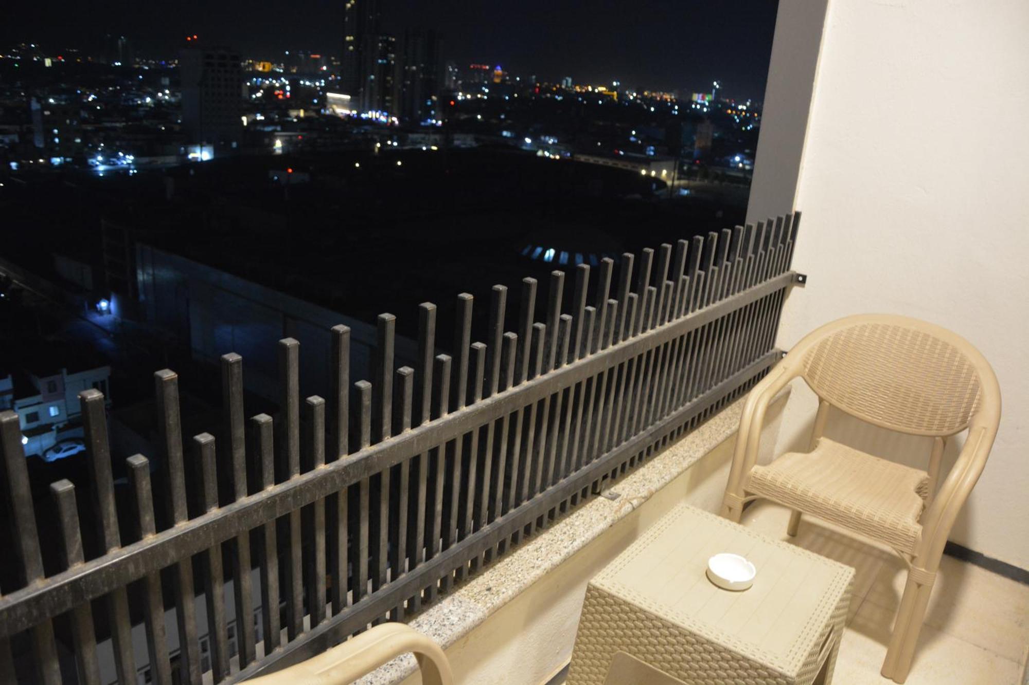 Myflower 3 Hotel Erbil Exterior photo