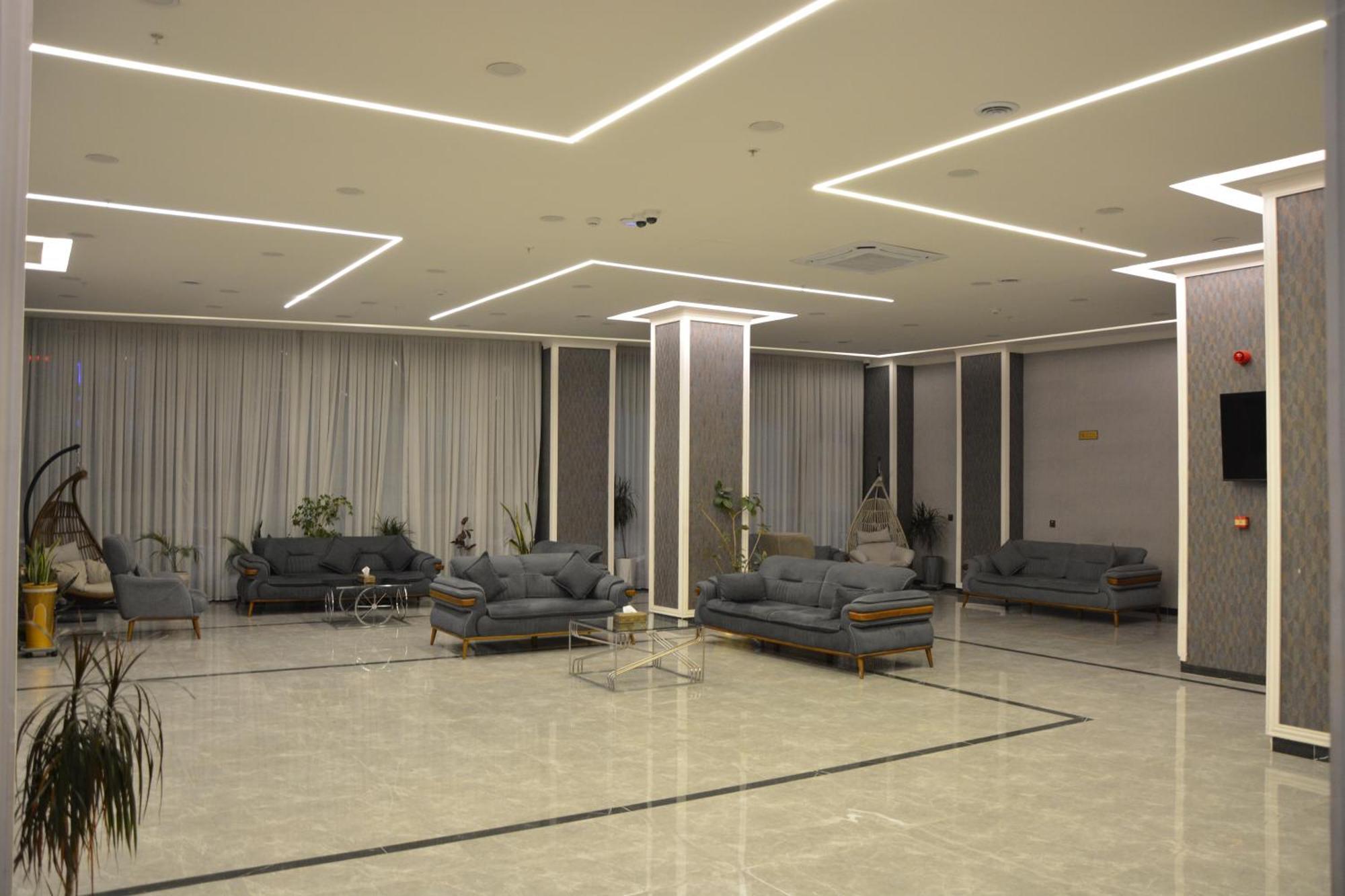 Myflower 3 Hotel Erbil Exterior photo