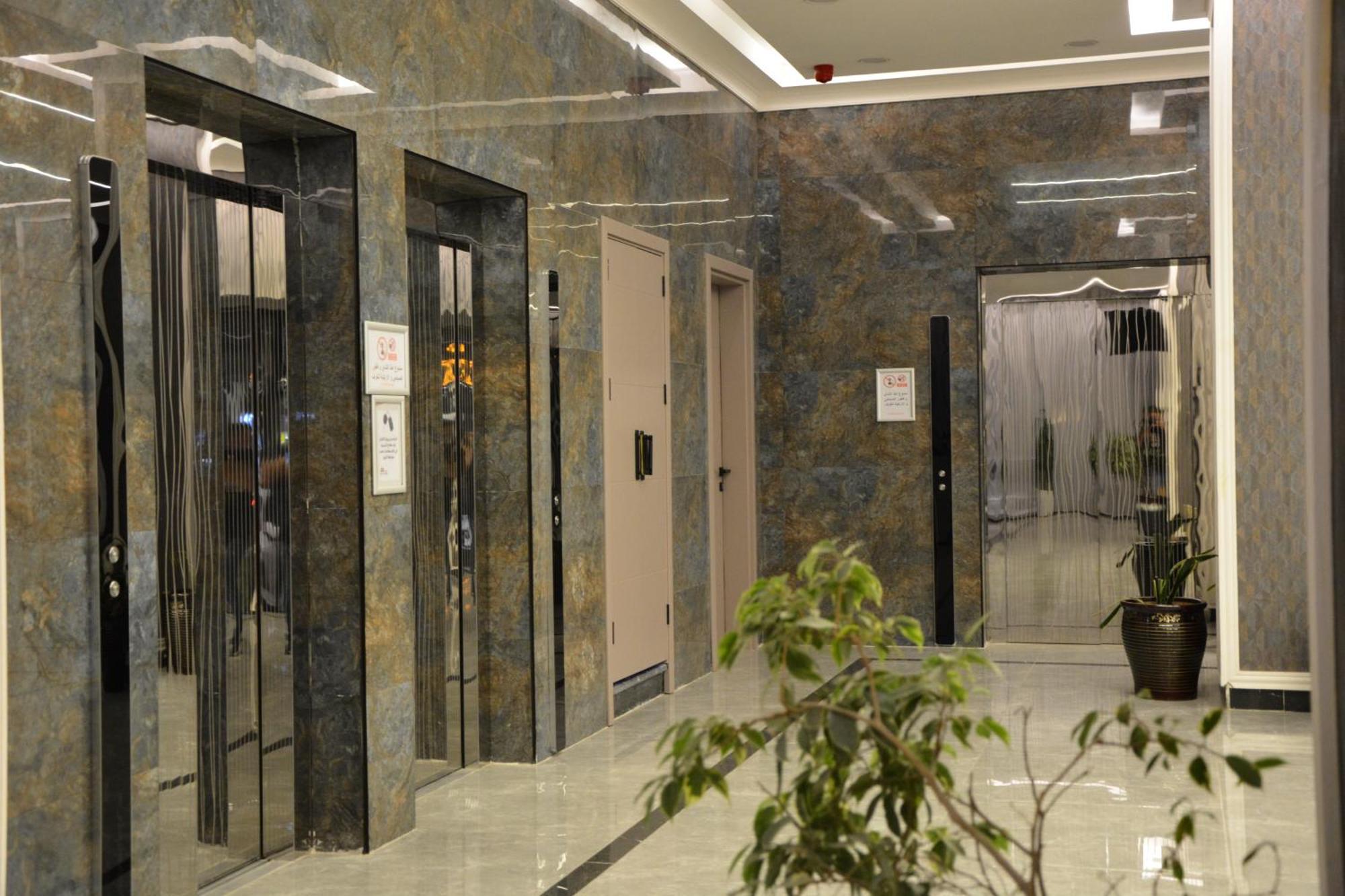Myflower 3 Hotel Erbil Exterior photo