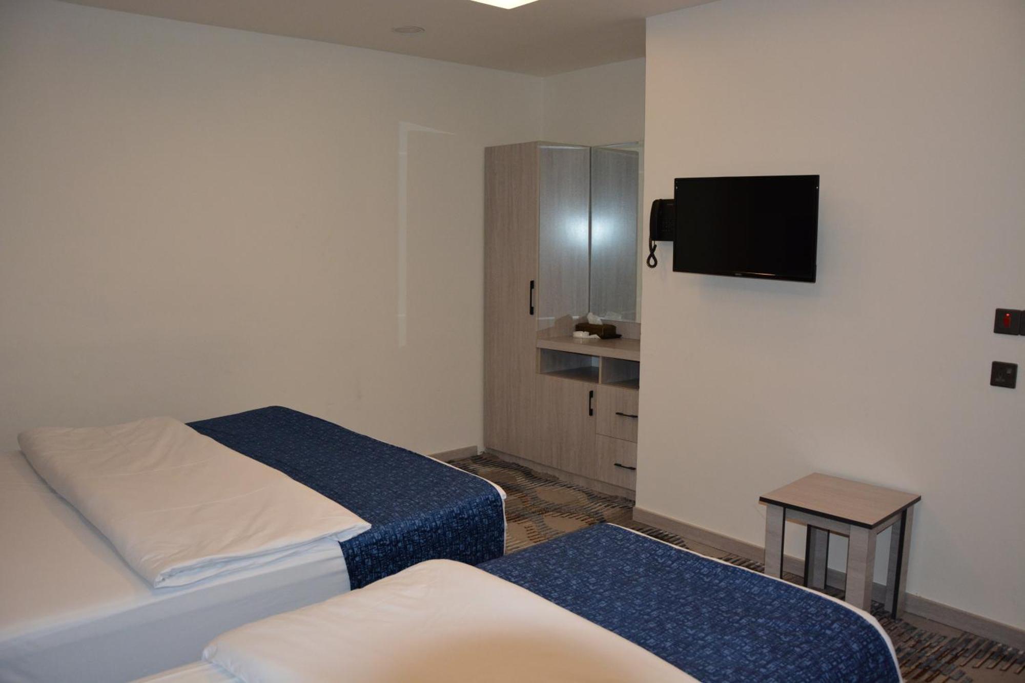 Myflower 3 Hotel Erbil Exterior photo