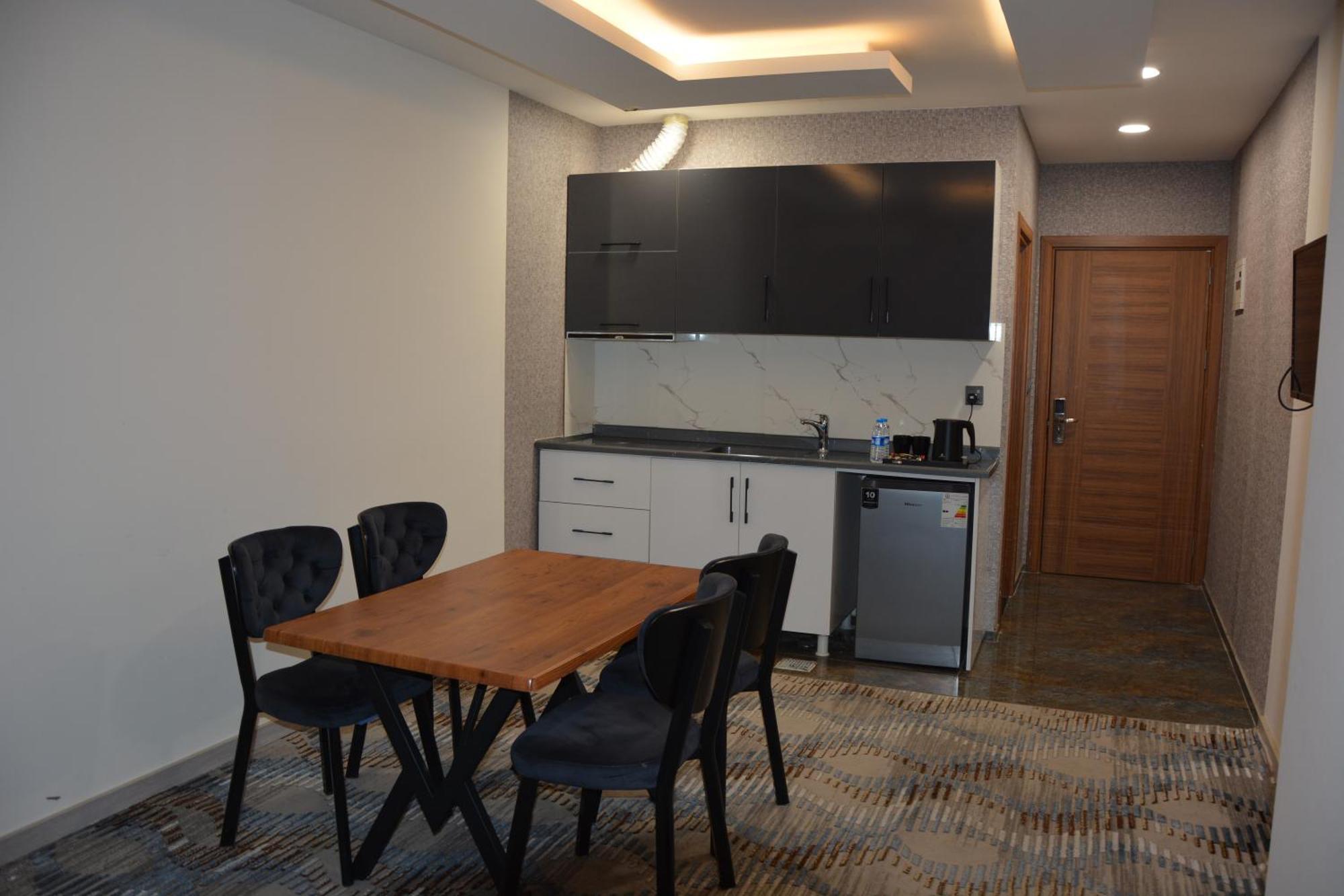 Myflower 3 Hotel Erbil Exterior photo