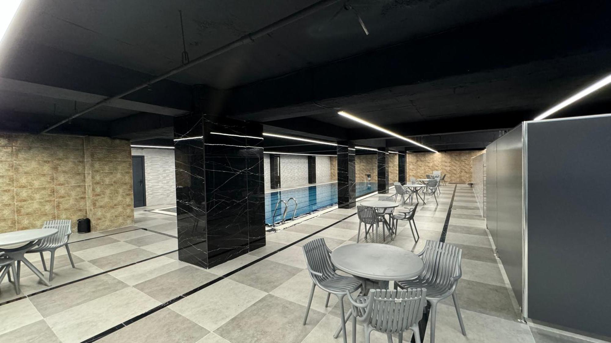 Myflower 3 Hotel Erbil Exterior photo